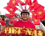 Sân Mỹ Đình có thể đón 12.000 khán giả trong trận Việt Nam tiếp Nhật Bản, Saudi Arabia