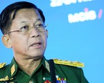 ASEAN bàn việc có mời thống tướng Myanmar dự họp cấp cao không