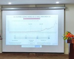 Rác thải điện tử đang gia tăng nhanh chóng tại Việt Nam