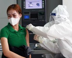 Đồng Nai tập trung cấp vắc xin cho doanh nghiệp để tiêm mũi 2 ngay cho công nhân