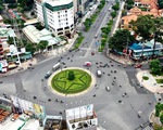 Sài Gòn - những vòng xoay ký ức - Kỳ 7: Ngã sáu Cộng Hòa và 