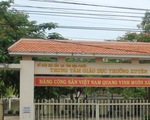 Bắt giám đốc và nguyên giám đốc Trung tâm Giáo dục thường xuyên tỉnh Bình Phước