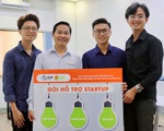 Startup trẻ nỗ lực vượt qua đại dịch