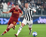 Bị trọng tài từ chối bàn thắng, Mourinho và AS Roma thua sát nút Juventus