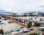 Phải phá dỡ cầu Xóm Bóng Nha Trang để xây lại cầu mới