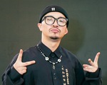 Hà Lê - giám khảo đa tài của ‘Rap cùng Lona’