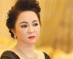 Không khởi tố vụ án hình sự bà Nguyễn Phương Hằng tố ông Võ Hoàng Yên