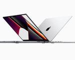 Giá bán dự kiến MacBook Pro 2021 tại Việt Nam cao ngất ngưởng