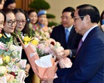 Thủ tướng Phạm Minh Chính: Còn nhiều việc phải làm để phụ nữ có cuộc sống tốt đẹp hơn