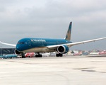 Vietnam Airlines kiến nghị miễn thuế môi trường, tăng giá trần vé máy bay