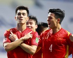 Tiến Linh giành chiến thắng trong cuộc bình chọn “Ngôi sao tương lai” của AFC