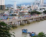 Giữ lại cầu Xóm Bóng Nha Trang khi xây cầu mới: Bộ không đồng ý?
