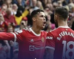 Lịch trực tiếp Champions League: Tâm điểm Man United - Atalanta