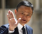 Tỉ phú Jack Ma lần đầu tiên xuất hiện ở nước ngoài sau hơn 1 năm