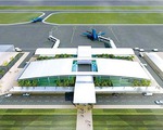 Quảng Trị muốn sớm khởi động dự án xây dựng sân bay theo hình thức đối tác công - tư