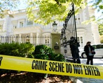 FBI đột kích nhà có liên quan đến tỉ phú Nga tại Mỹ