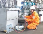 Những người ‘chữa bệnh’ các máy cắt hỏng