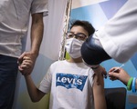 Israel: Vắc xin Pfizer giúp giảm 90% nguy cơ mắc biến thể Delta ở trẻ 12-18 tuổi