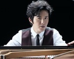 Thiên tài piano Lý Vân Địch - cựu quán quân Chopin - bị bắt vì mua dâm