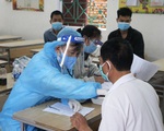 Phú Thọ phát hiện thêm 22 ca cộng đồng, học sinh 3 huyện, thành phố học trực tuyến