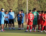 Vòng loại U23 châu Á 2022: Cơ hội cho lứa cầu thủ trẻ