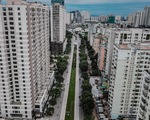‘Chung cư chỉ là nguyên nhân cuối cùng gây kẹt xe’, vậy ‘thủ phạm’ chính là gì?
