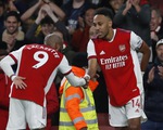 Arsenal tìm lại niềm vui chiến thắng tại Premier League