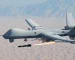 Máy bay không người lái của Mỹ tiêu diệt thủ lĩnh cấp cao Al-Qaeda