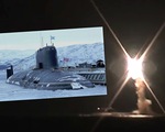 Tàu ngầm - bí ẩn cuộc chiến dưới đáy đại dương - Kỳ 5: Đua nhau sở hữu tàu ngầm hạt nhân
