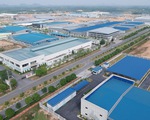 78 công nhân của 13 công ty trong khu công nghiệp lớn nhất Phú Thọ mắc COVID-19