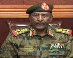 Tướng Sudan giải tán chính phủ, ban bố tình trạng khẩn cấp
