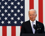 Tổng thống Mỹ Joe Biden dự Hội nghị cấp cao ASEAN - Mỹ