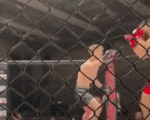 Đánh lén đối thủ, võ sĩ MMA nhận cái kết đắng khi bị đá ngất xỉu chỉ sau 5 giây!