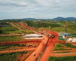 Giàu nhanh từ đất, khó rồi đấy!