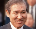 Cựu tổng thống Hàn Quốc Roh Tae Woo qua đời