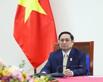 Việt Nam - Anh sẽ sớm công nhận hộ chiếu vắc xin của nhau