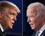 Tổng thống Biden bác đặc quyền hành pháp của ông Trump