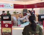 HDBank tiếp tục tăng trưởng cao và bền vững giữa đại dịch