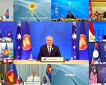 Hội nghị cấp cao ASEAN và các đối tác: Tiếp tục chia sẻ và củng cố niềm tin