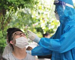 Người Hà Nội tới Bắc Giang phải xét nghiệm RT-PCR hoặc test nhanh COVID-19