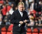 Koeman và những bài học nhớ đời