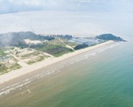 Hải Tiến được quy hoạch thành trung tâm du lịch tỉnh Thanh Hóa