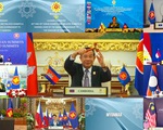Hội nghị cấp cao ASEAN và các đối tác: ASEAN củng cố vai trò trung tâm