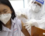 TP.HCM đã tiêm vắc xin cho 40.000 trẻ 12-17 tuổi, chưa có phản ứng nặng