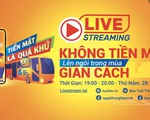 Livestream: Hỏi xoáy đáp xoay thanh toán không tiền mặt cùng chuyên gia, KOL