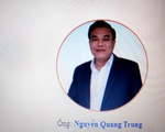 Khởi tố và bắt tổng giám đốc Công ty CP Đầu tư phát triển nhà Đà Nẵng