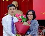 Hà Nội bổ nhiệm phó giám đốc sở 34 tuổi