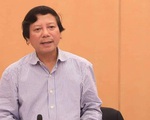 ‘Ổ dịch liên quan Bệnh viện Việt Đức không đáng lo ngại’