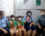 Con trẻ mồ côi vì COVID-19 ở TP.HCM, người mẹ ở Hà Nội xin nhận nuôi