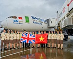 Bamboo Airways công bố đường bay thẳng Việt - Anh với sự chứng kiến của Thủ tướng